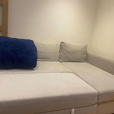 Luxury Apartment Camden Town Лондон Экстерьер фото