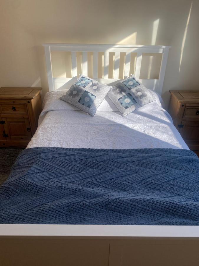 Luxury Apartment Camden Town Лондон Экстерьер фото