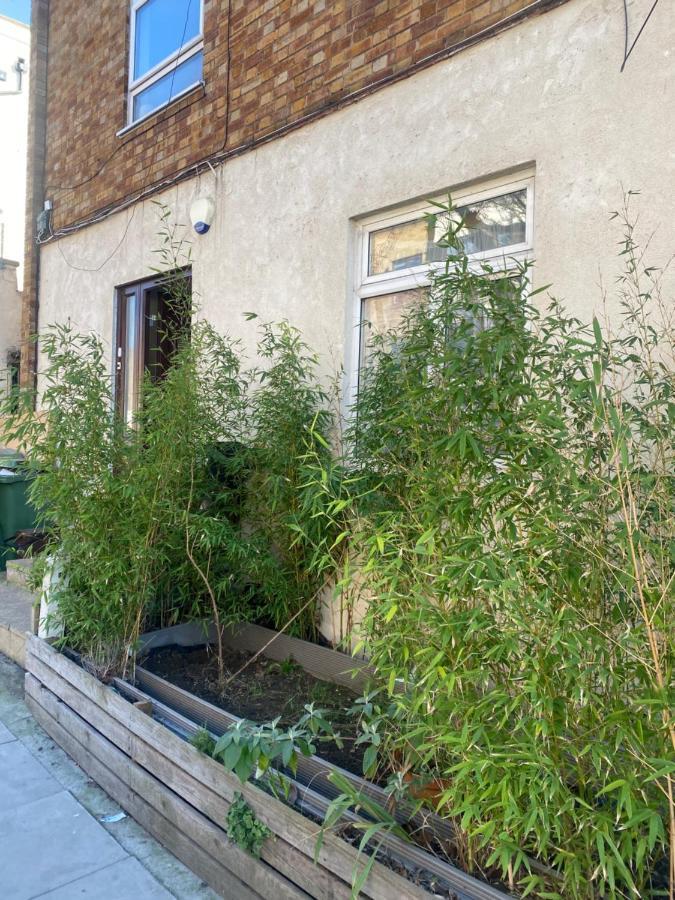 Luxury Apartment Camden Town Лондон Экстерьер фото
