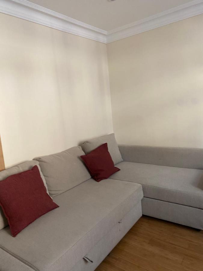 Luxury Apartment Camden Town Лондон Экстерьер фото