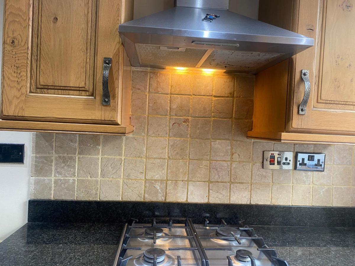 Luxury Apartment Camden Town Лондон Экстерьер фото