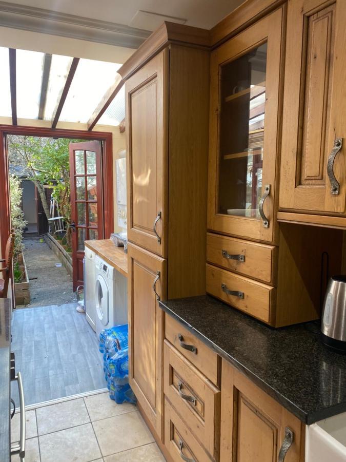 Luxury Apartment Camden Town Лондон Экстерьер фото