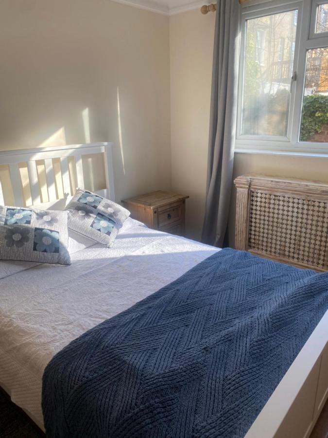 Luxury Apartment Camden Town Лондон Экстерьер фото