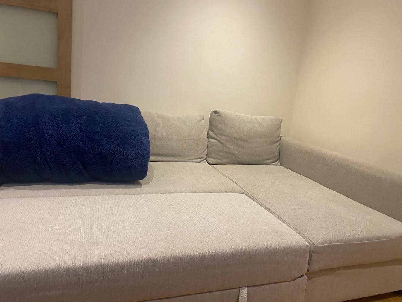 Luxury Apartment Camden Town Лондон Экстерьер фото