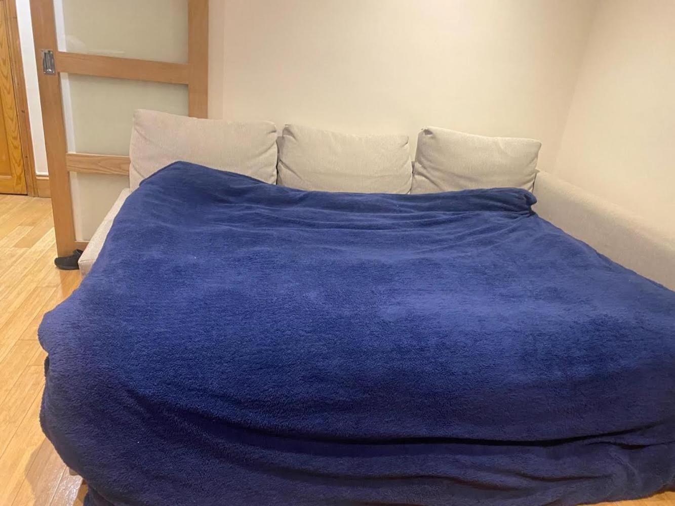 Luxury Apartment Camden Town Лондон Экстерьер фото